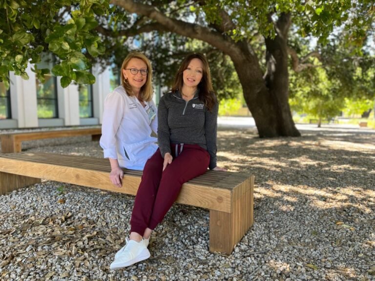 Mental health and menopause: There are connections and solutions Mental health and menopause: There are connections and solutions