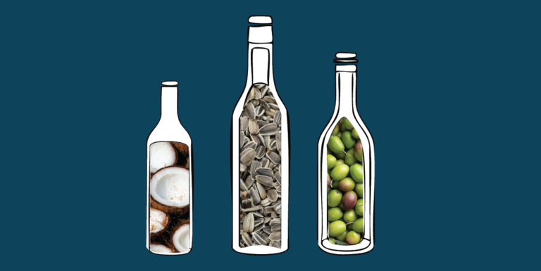 Five things to know about seed oils and your health