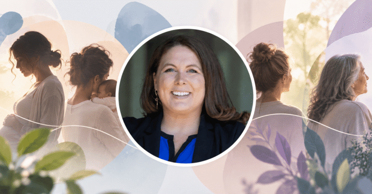 Where Hormones Meet the Mind: Why Women's Health Needs Reproductive Psychiatry