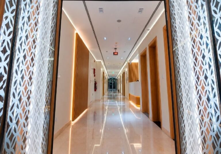 Saudi German Hospital Dubai Launches Mental Health and Wellness Center for Children and Adolescents