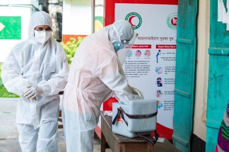 WHO welcomes adoption of United Nations political declaration on pandemic prevention, preparedness and response