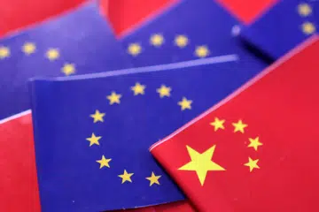 A workable EU-China bargain would exchange adjustment for openness.