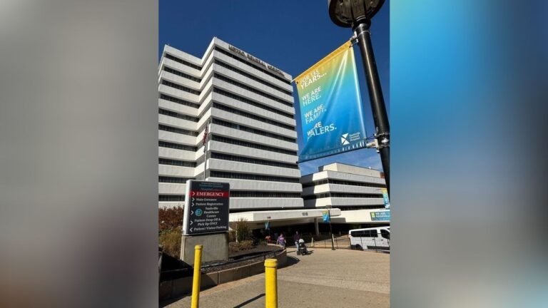 Nashville General Hospital’s future to be studied by new committee Nashville General Hospital’s future to be studied by new committee