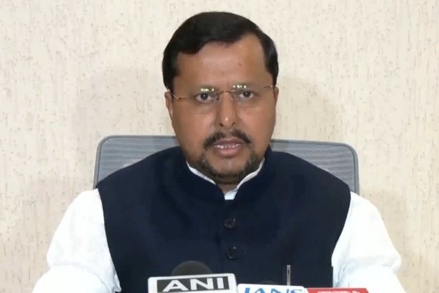 BJP President Nitin Nabin to begin 2-day Patna visit today, offer prayers at Durga Puja pandals