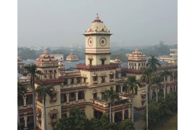 Varanasi: IIT (BHU) to host AI for Healthcare and Assistive Technologies conclave on October 17