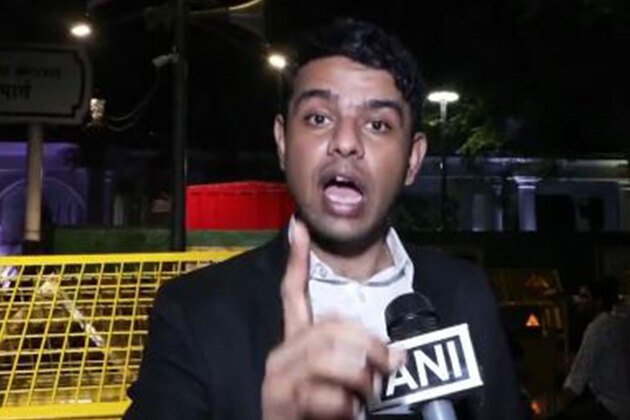 "For five hours, no one knew where Neha Bora was": AISA President's lawyer seeks details of her detention