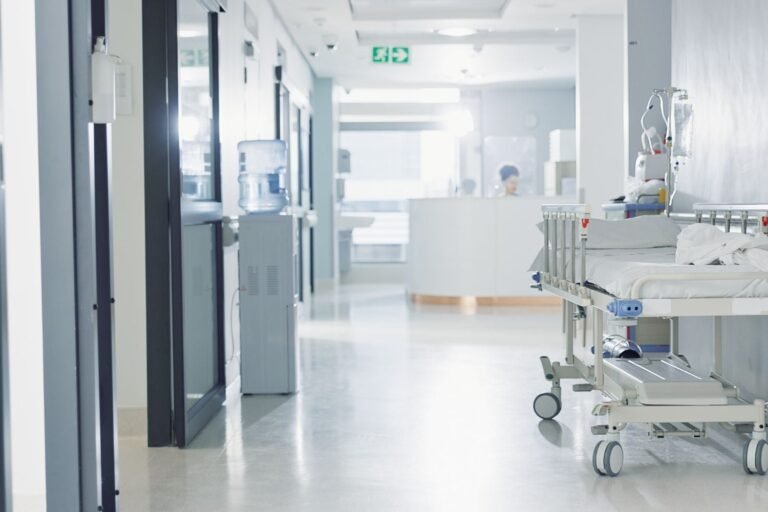 Auditor-general flags weak accountability as health sector audit outcomes slip | The Citizen Auditor-general flags weak accountability as health sector audit outcomes slip | The Citizen