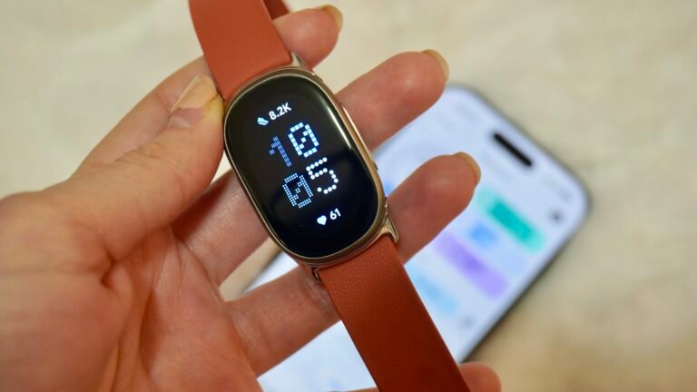 Why this new Fitbit feature takes us one step closer to non-invasive glucose tracking – ZDNET Why this new Fitbit feature takes us one step closer to non-invasive glucose tracking - ZDNET