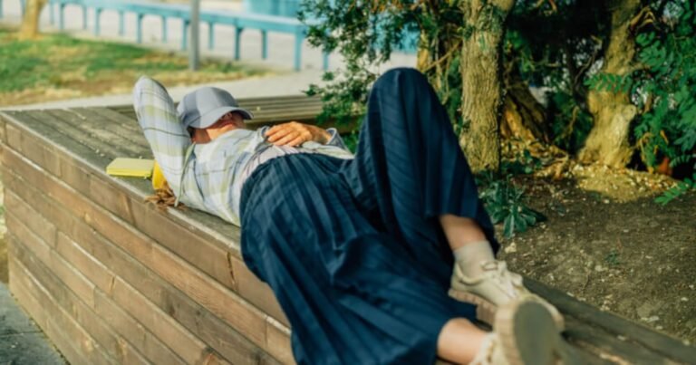 Sleep health supplement launches go melatonin free, target better nights and days