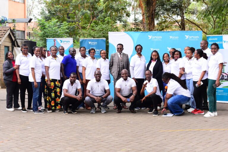Nairobi mental wellness walk to spotlight stigma and barriers to proper care – TV47 Digital Nairobi mental wellness walk to spotlight stigma and barriers to proper care - TV47 Digital
