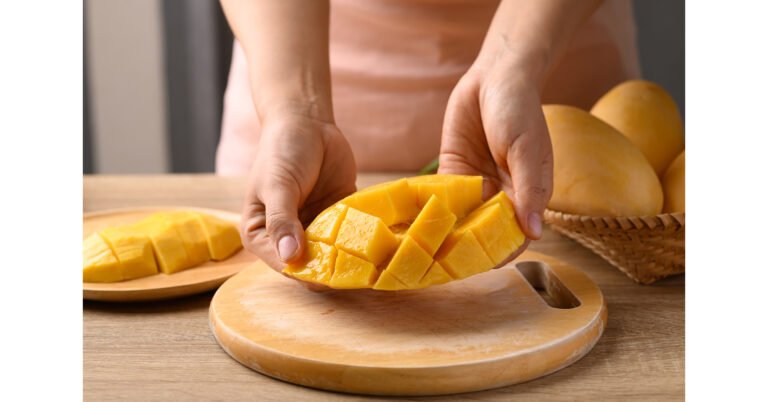 Mango May Be an Unexpected Ally for Blood Sugar and Metabolic Health, Emerging Research Suggests