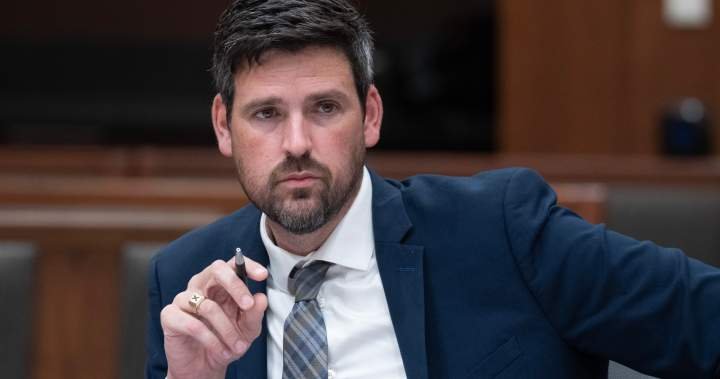 Canada won’t expand MAID for mental illness alone, minister says – National | Globalnews.ca Canada won’t expand MAID for mental illness alone, minister says - National | Globalnews.ca