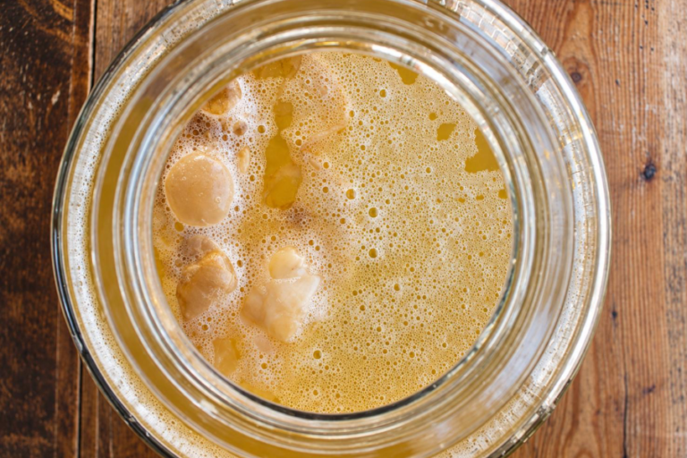Kombucha May Support Mood And Gut Health