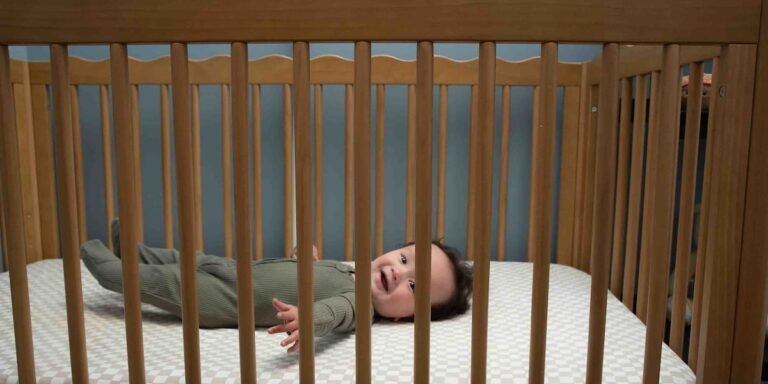 HEALTH & WELLNESS @ HOME: Rockbridge health center offers safe sleep education as part of new perinatal hub HEALTH & WELLNESS @ HOME: Rockbridge health center offers safe sleep education as part of new perinatal hub