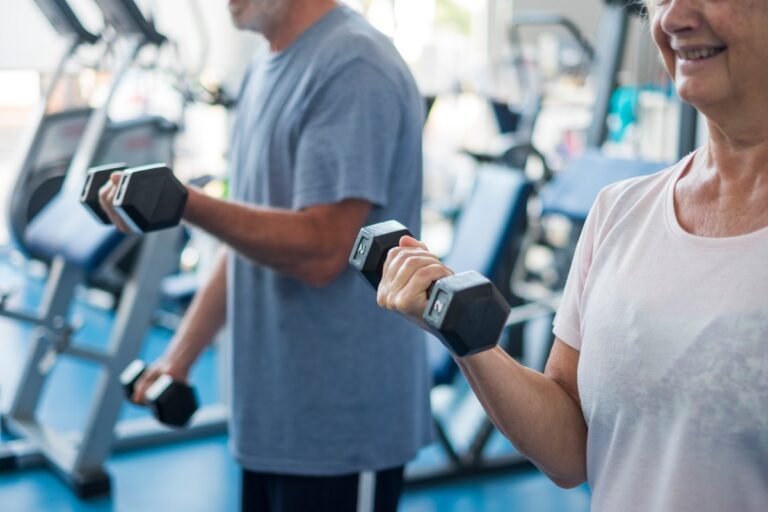 Fitness Industry Embraces Healthy Aging as Experts Warn on Longevity Claims