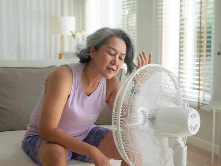Scientists studied 1 million women before menopause—one pattern stood out