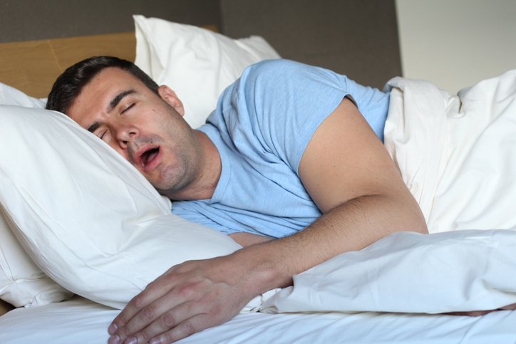 Sleep patterns may reveal hidden heart risks – News Sleep patterns may reveal hidden heart risks – News