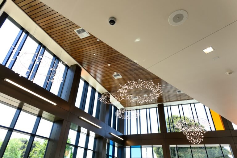New mental health facilities open at LA County’s evolving Restorative Care Village