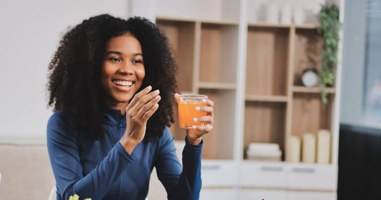 Foods that help support mental wellbeing