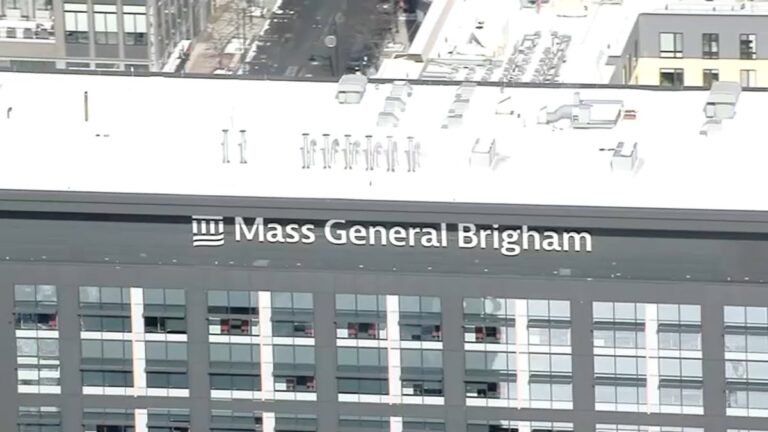 Network outage hits Mass General Brigham hospitals; patient care continues