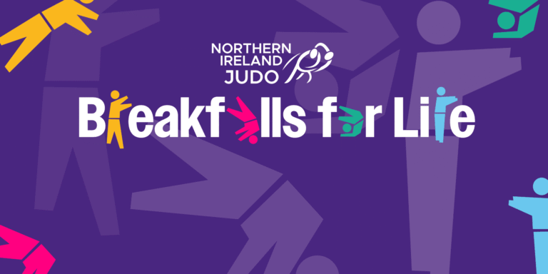 Breakfalls for Life: Supporting Mental Wellbeing Through Judo - British Judo Association