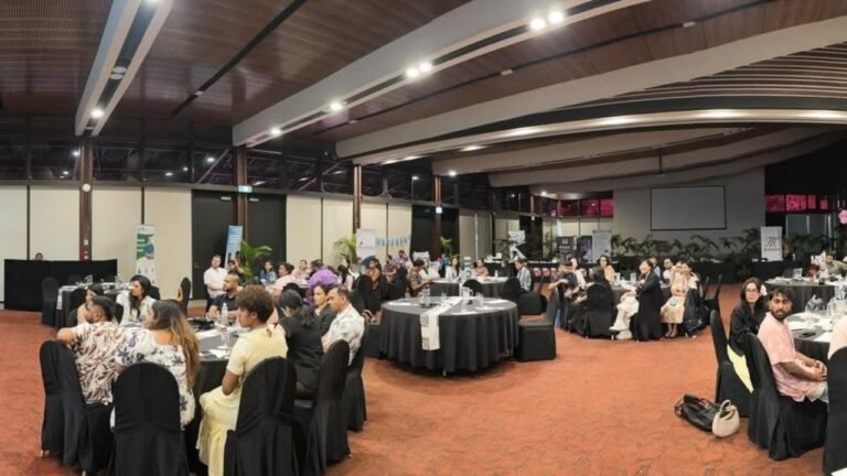 Gut health takes focus at National Conference