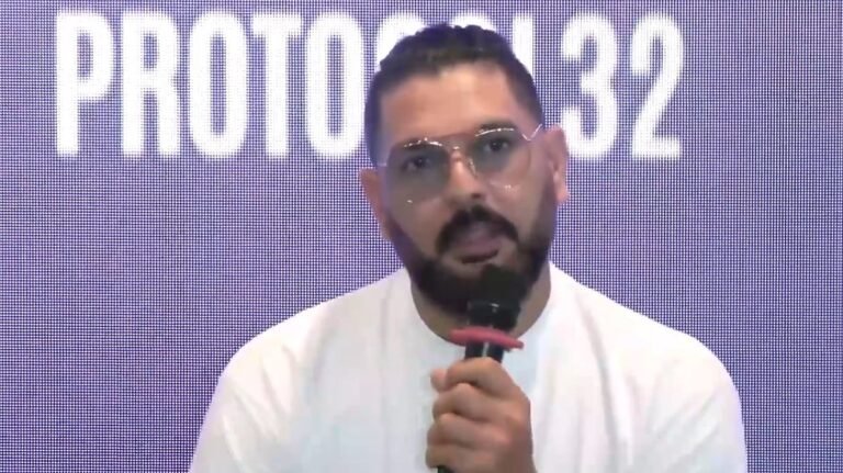 ‘Gen Z Is Inspiring Us Now’: Yuvraj Singh Highlights Fitness, Recovery & Self-Belief As Keys To Sporting Success 'Gen Z Is Inspiring Us Now': Yuvraj Singh Highlights Fitness, Recovery & Self-Belief As Keys To Sporting Success