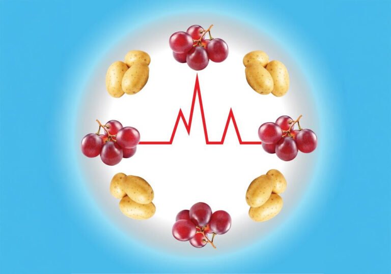 Multiomics Profiling of Blood Sugar Responses Provides Window to Metabolic Health