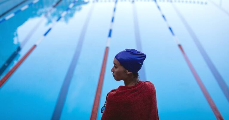 Active Recovery: How It Works and Exercise Ideas