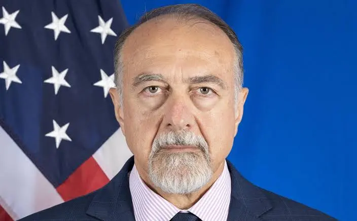 Senate unanimously confirms Henry Wooster as US ambassador to Kenya