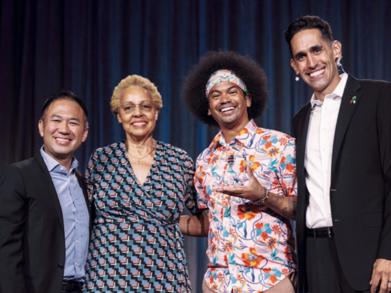 "You Belong Here": Wellness Together Marks a Decade of Supporting Youth Mental Health