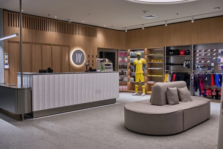 World Class Romania opens at One High District its first club developed under the new fitness, longevity and recovery concept, following a €3 million investment - Business Review