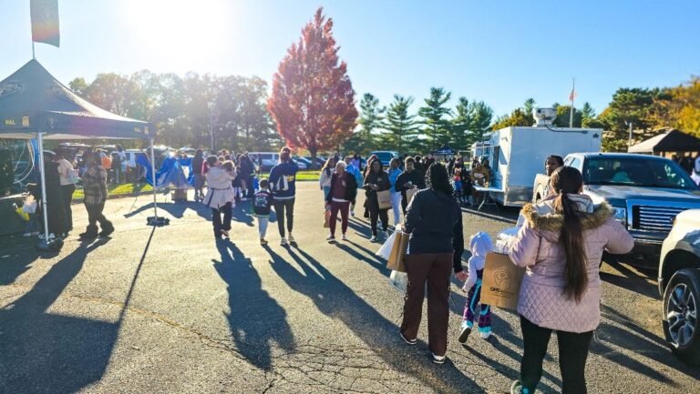 Genesee Health System to host Flint mental health tailgate O...