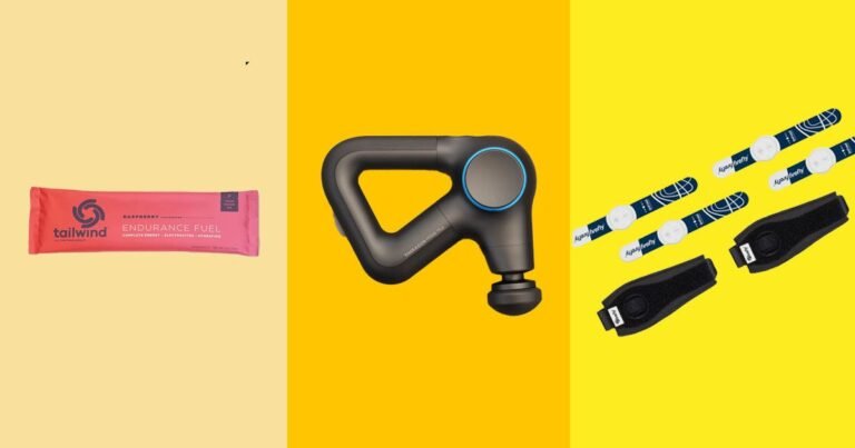 The Best Recovery Tools for Athletes (and Nonathletes)