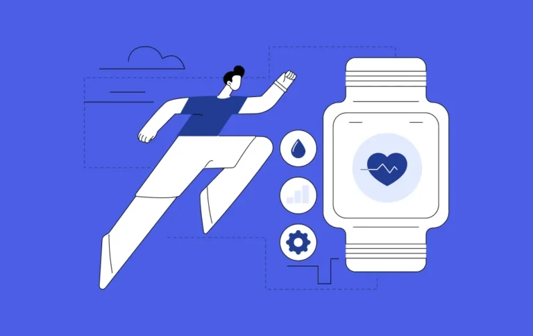 The Role of Wearable Technology in Healthcare