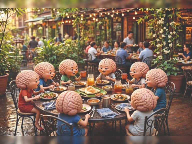 Be mindful, listen, empathise: Is modern life killing our mental health? New findings reveal alarming truths about social isolation – The Economic Times Be mindful, listen, empathise: Is modern life killing our mental health? New findings reveal alarming truths about social isolation - The Economic Times