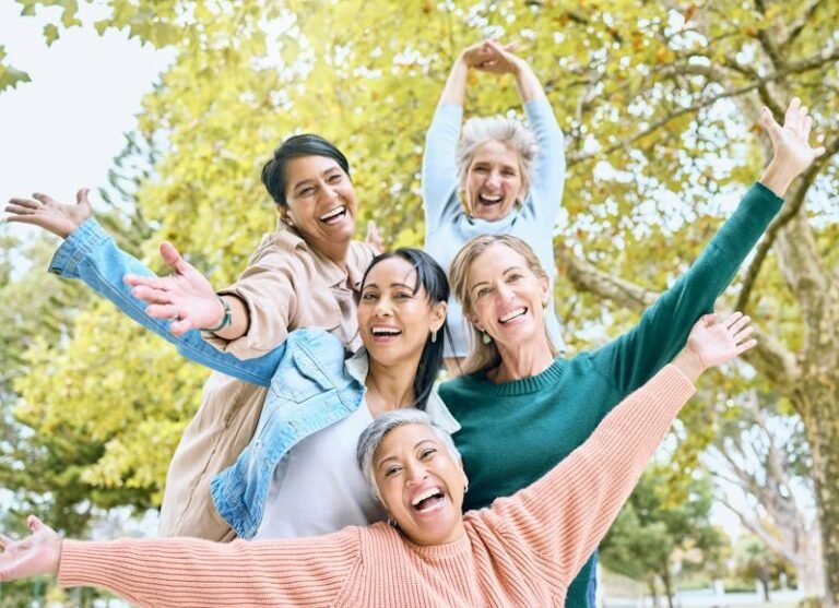 MenoSense: A Scalable At-Home Platform for Precision Women’s Health
