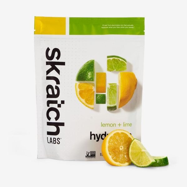 Skratch Labs Hydration Sport Drink Mix - 20 Servings
