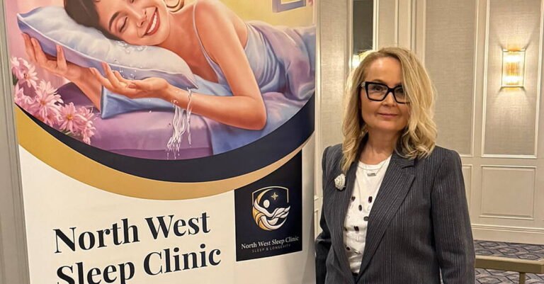 Don’t sleep on your health: Free Sleep Summit coming to Letterkenny – Donegal Daily Don’t sleep on your health: Free Sleep Summit coming to Letterkenny - Donegal Daily
