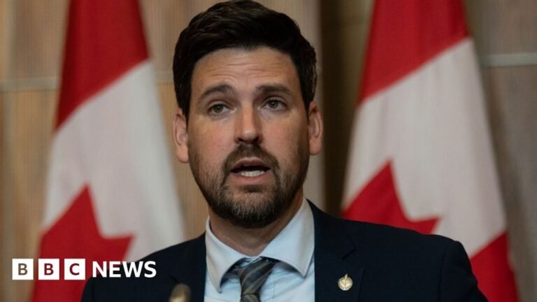 Canada suspends plans to expand assisted dying to people with mental illness Canada suspends plans to expand assisted dying to people with mental illness