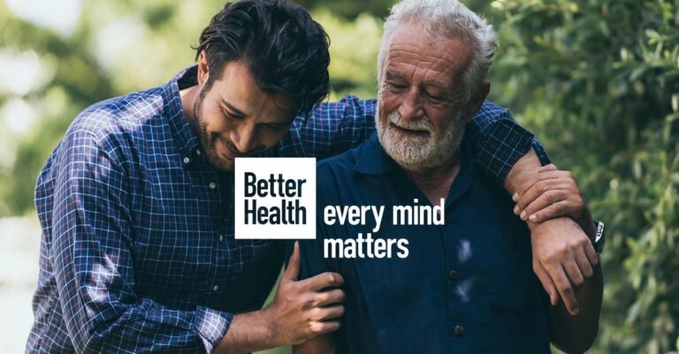 Top tips to improve mental wellbeing - Every Mind Matters