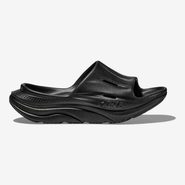 Hoka ORA Recovery Slide 3