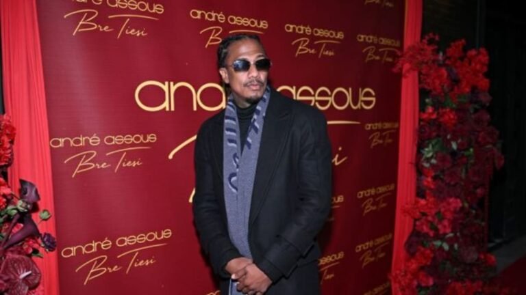 Nick Cannon Takes on Mental Wellness With Unexpected TV Move - AOL
