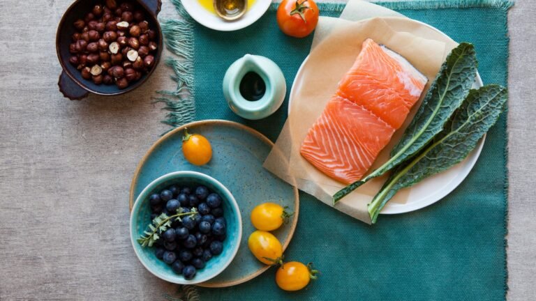 Can You Eat Your Way Out of Inflammation?