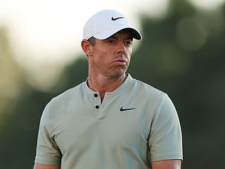 Rory McIlroy excited for 20th anniversary Desert Classic showdown