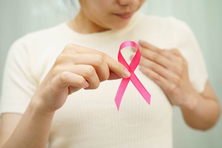 Why doctors are looking at the gut to understand breast cancer Why doctors are looking at the gut to understand breast cancer