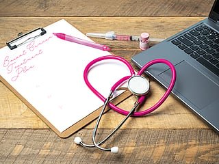 How advance metastatic breast cancer care offer hope