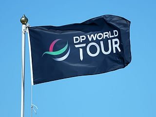 The DP World Tour will return to the UAE next month