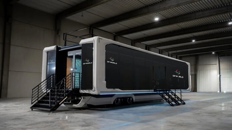 Rory McIlroy adding recovery trailer for international events as part of sponsorship Rory McIlroy adding recovery trailer for international events as part of sponsorship