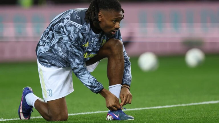 Juventus star flies to France to continue recovery from injury